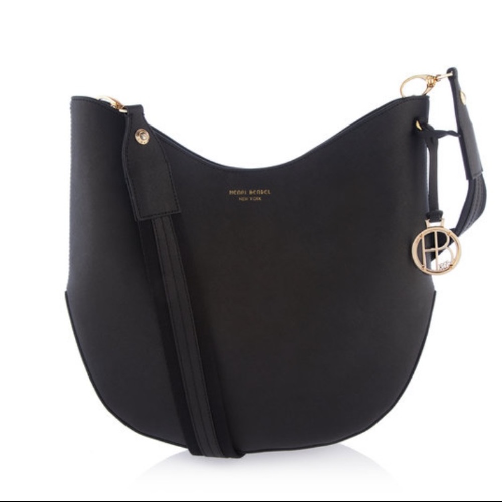 ISO Henri Bendel  West 57th hobo crossbody
